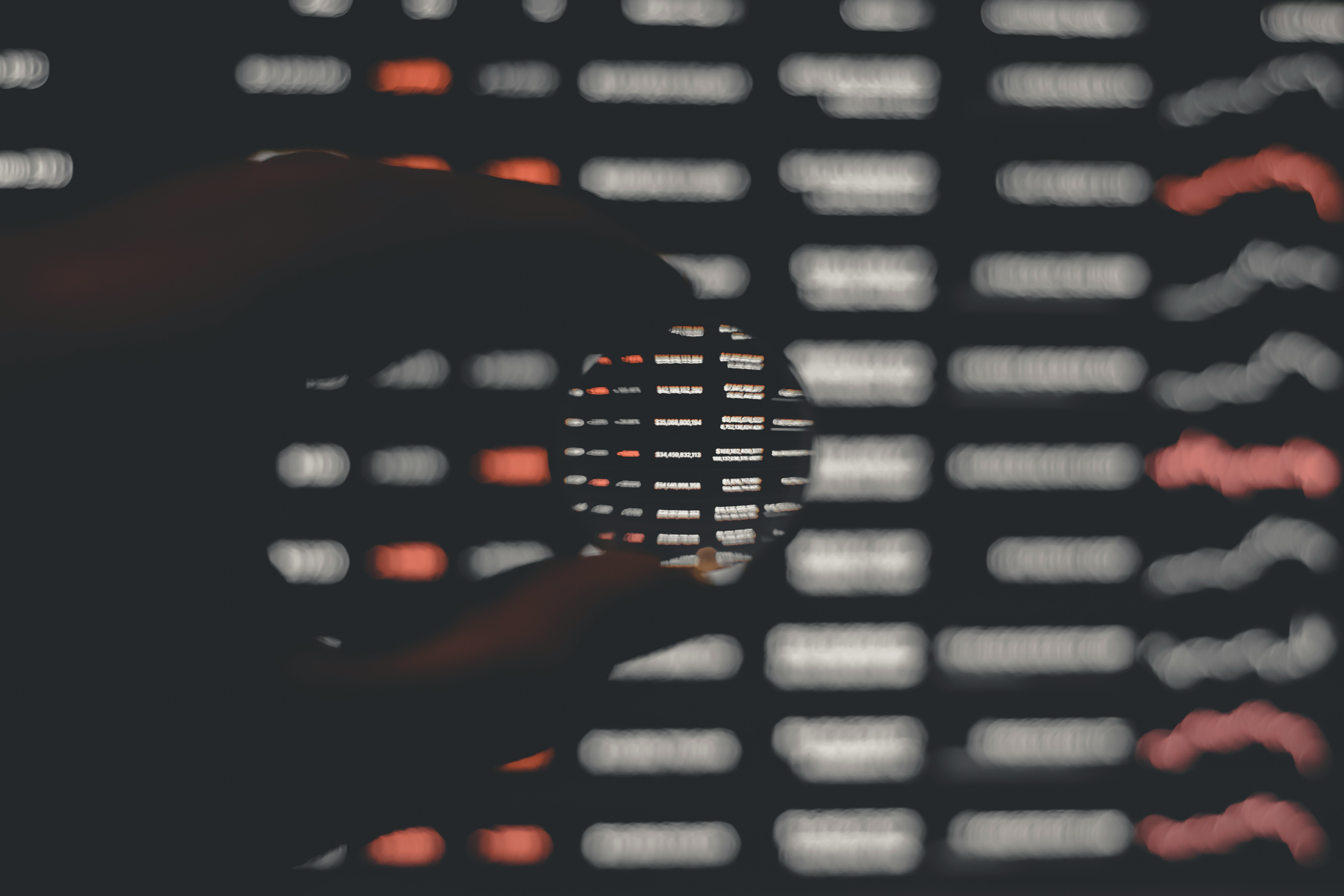 Digital transformation technology