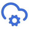Media technology icon